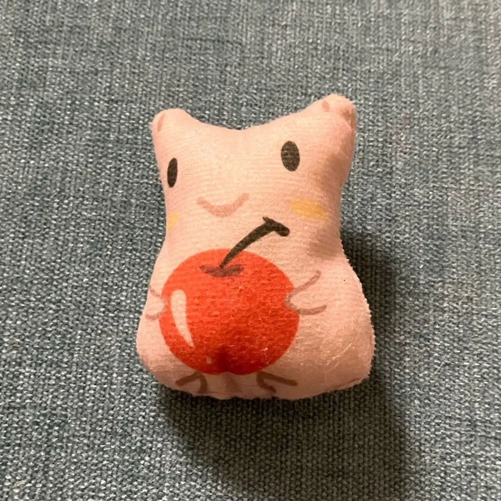 Gently Used Cat Catnip Toy